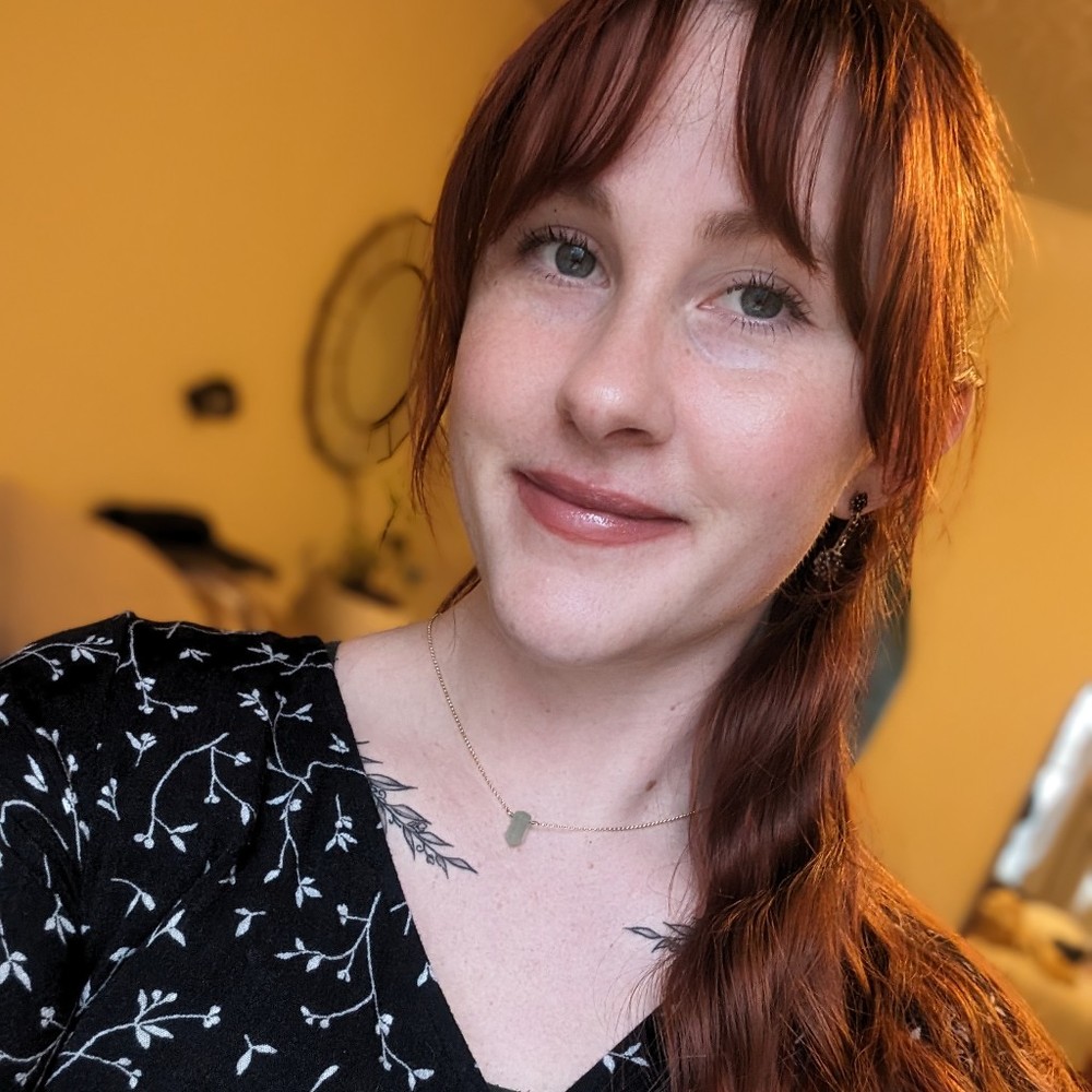 Meet your Posher, Taylor